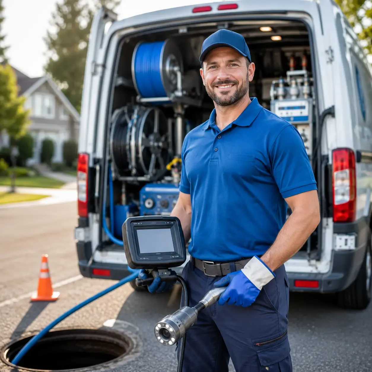 Local Pipe Relining specialists in Hollister, FL