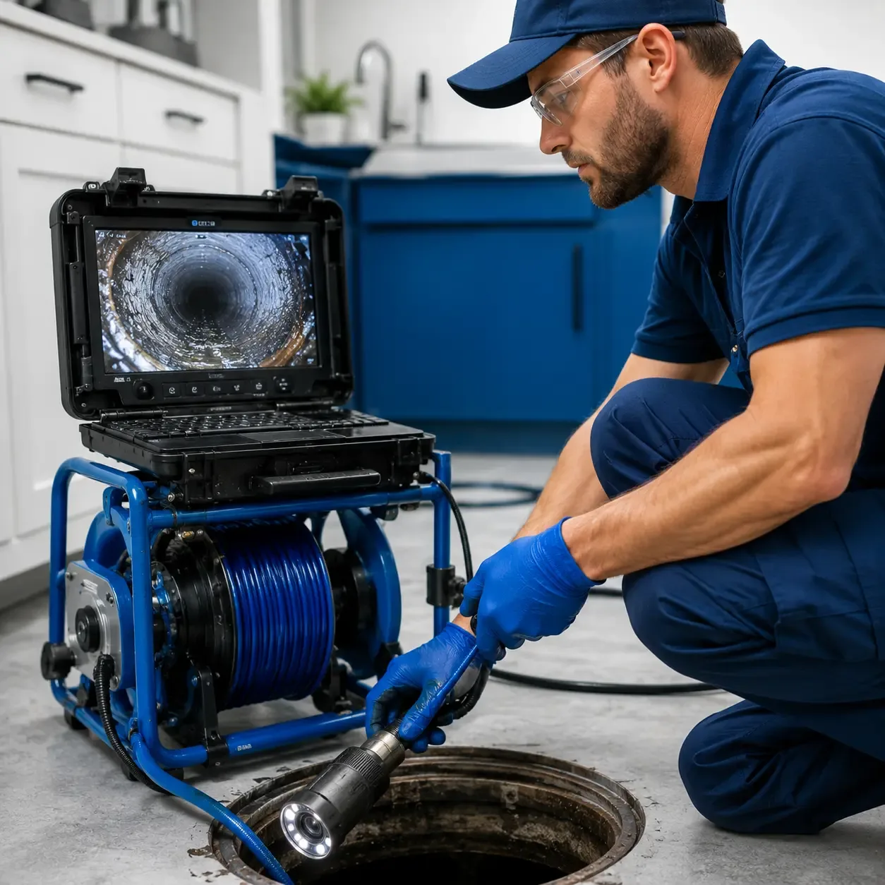 Pipe Relining professionals serving Hollister, FL